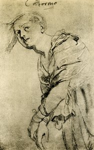 Santa Catalina de Peter Paul Rubens